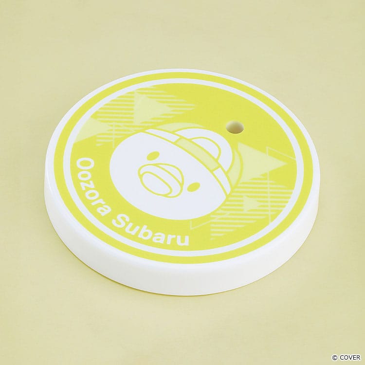 Hololive Production Figura Nendoroid Oozora Subaru: Suspender Outfit Ver. 10 cm