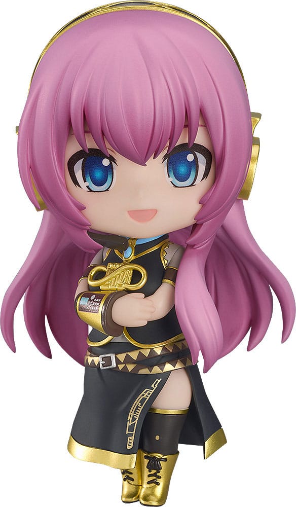 Character Vocal Series 03: Megurine Luka Nendoroid Figura PVC Luka 2.0 10 cm