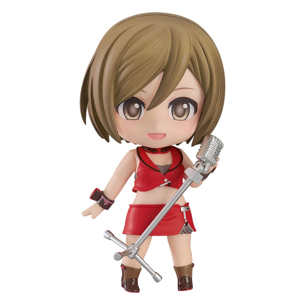 Character Vocal Series: Meiko Nendoroid Figura PVC Meiko 2.0 10 cm