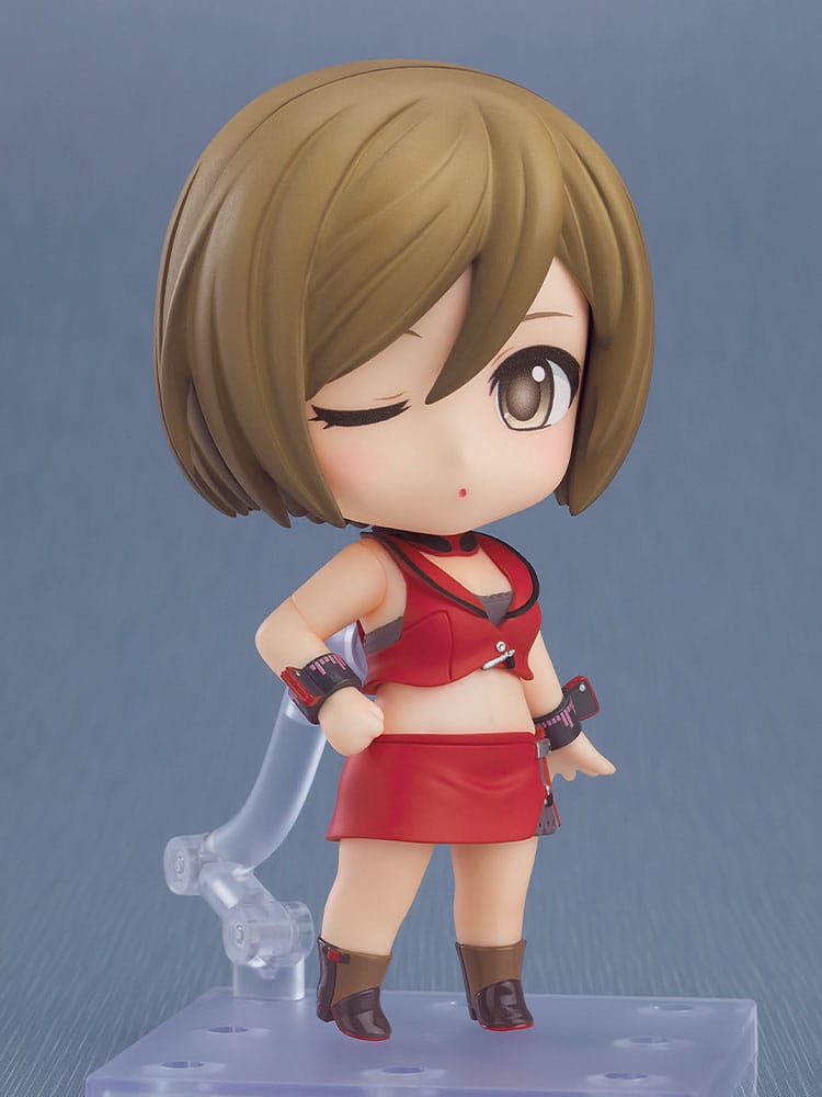 Character Vocal Series: Meiko Nendoroid Figura PVC Meiko 2.0 10 cm