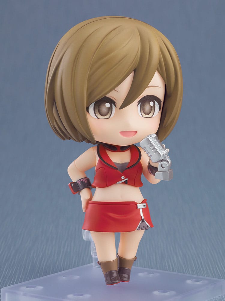 Character Vocal Series: Meiko Nendoroid Figura PVC Meiko 2.0 10 cm