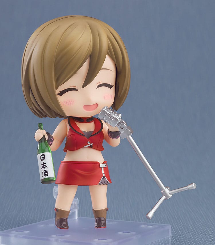 Character Vocal Series: Meiko Nendoroid Figura PVC Meiko 2.0 10 cm
