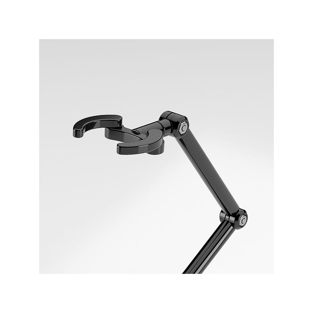 The Simple Stand Mini Nendoroid More Pack de 3 Caballetes para Mini Figuras Black Hex Type
