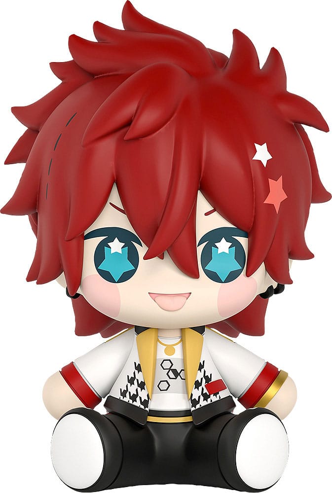 Ensemble Stars!! Figura Chibi Huggy Good Smile Rinne Amagi 7 cm Frikytopia