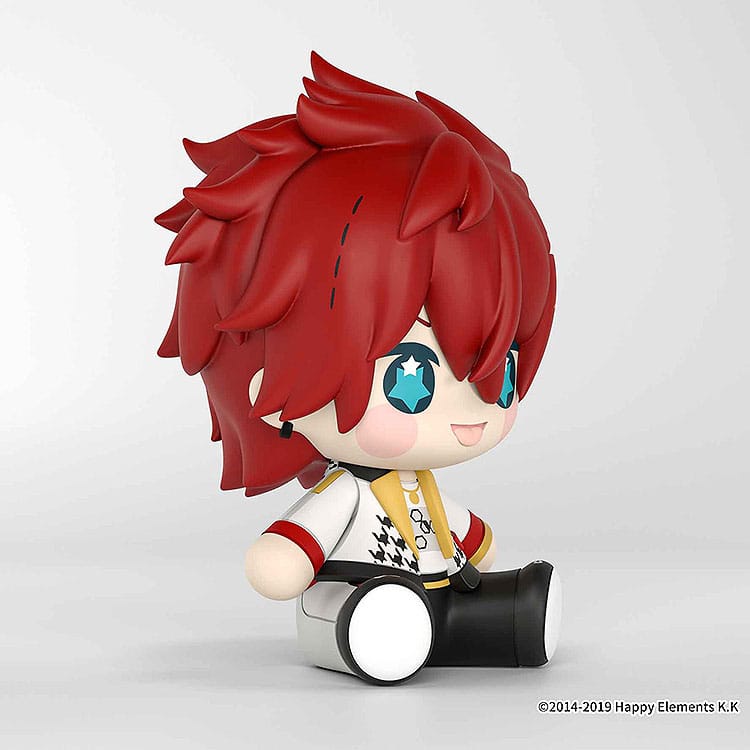 Ensemble Stars!! Figura Chibi Huggy Good Smile Rinne Amagi 7 cm