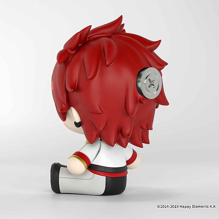 Ensemble Stars!! Figura Chibi Huggy Good Smile Rinne Amagi 7 cm
