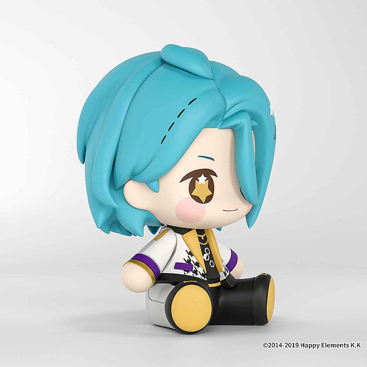 Ensemble Stars!! Figura Chibi Huggy Good Smile HiMERU 7 cm