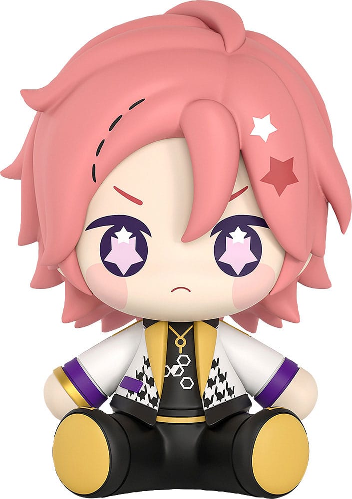 Ensemble Stars!! Figura Chibi Huggy Good Smile Kohaku Oukawa 7 cm Frikytopia