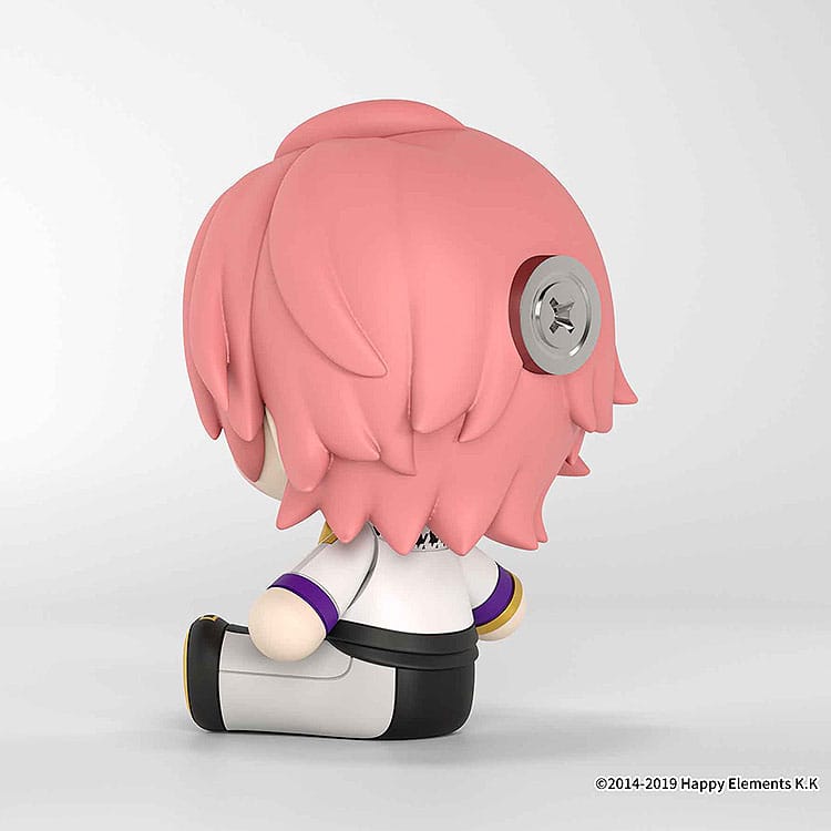 Ensemble Stars!! Figura Chibi Huggy Good Smile Kohaku Oukawa 7 cm