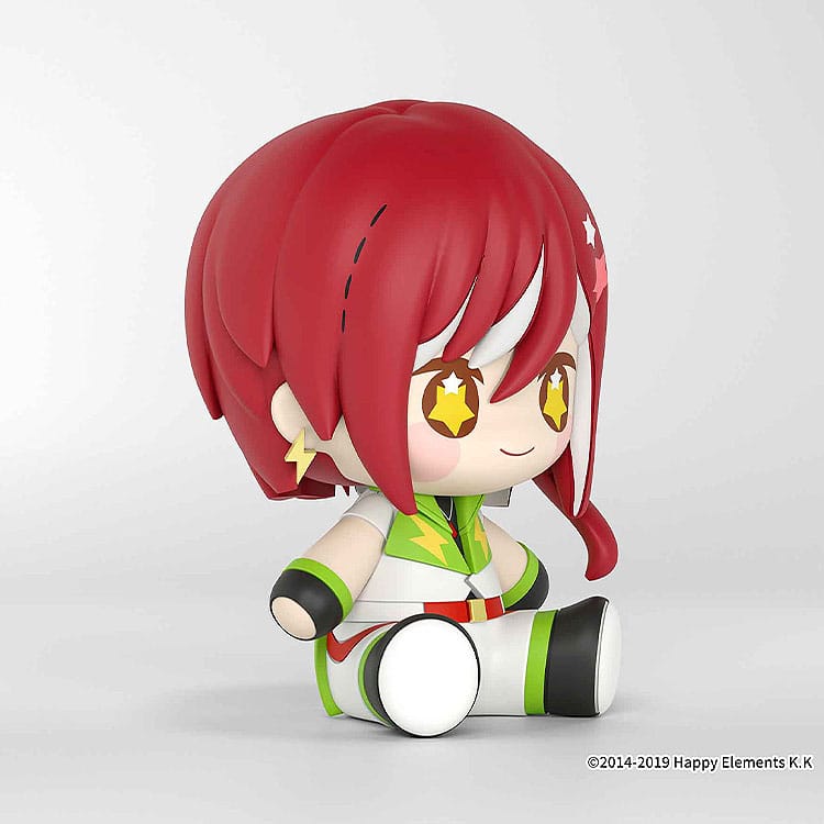 Ensemble Stars!! Figura Chibi Huggy Good Smile Natsume Sakasaki 7 cm