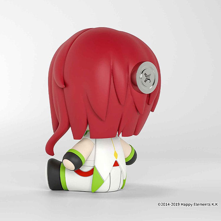 Ensemble Stars!! Figura Chibi Huggy Good Smile Natsume Sakasaki 7 cm