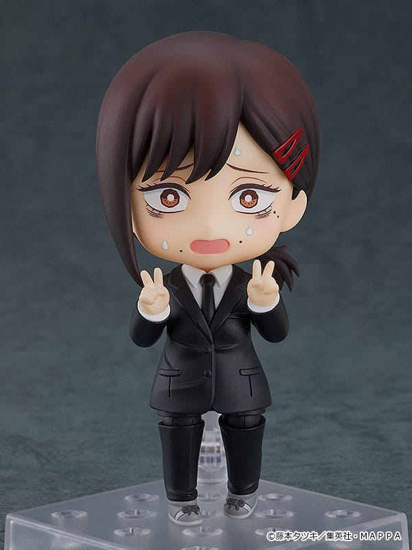 Chainsaw Man Figura Nendoroid Kobeni 10 cm
