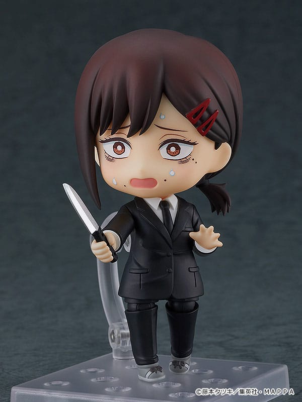 Chainsaw Man Figura Nendoroid Kobeni 10 cm