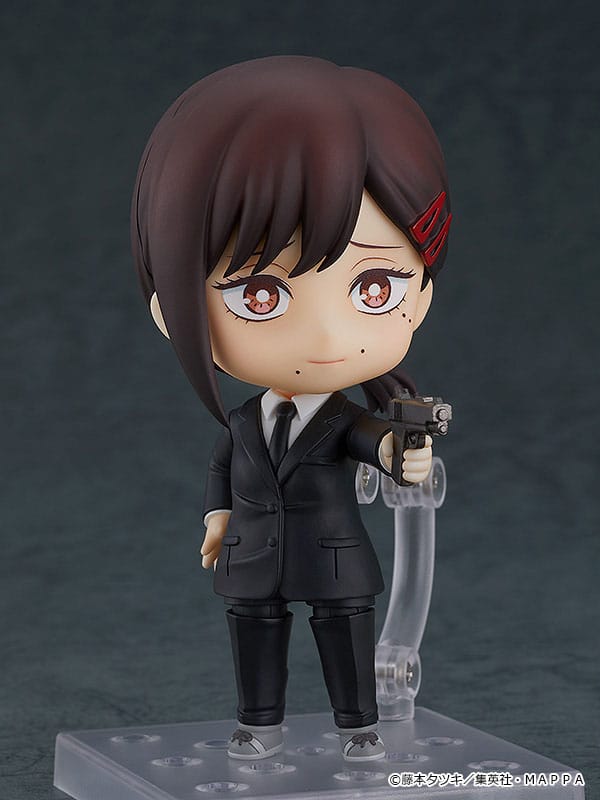 Chainsaw Man Figura Nendoroid Kobeni 10 cm