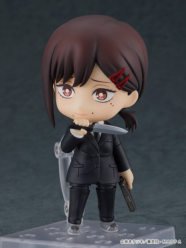 Chainsaw Man Figura Nendoroid Kobeni 10 cm