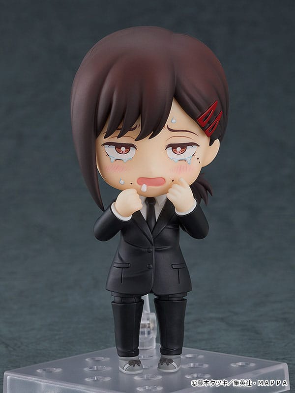 Chainsaw Man Figura Nendoroid Kobeni 10 cm