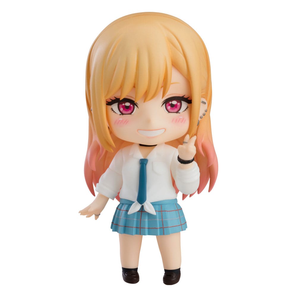 My Dress-Up Darling Figura Nendoroid Marin Kitagawa 10 cm Frikytopia