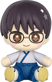 Gintama Figura Chibi Huggy Good Smile Shinpachi Shimura 7 cm