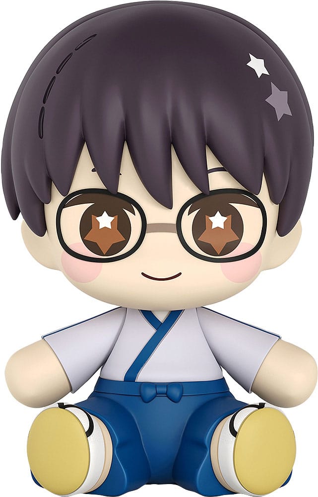 Gintama Figura Chibi Huggy Good Smile Shinpachi Shimura 7 cm