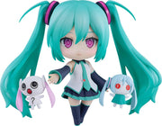 Character Vocal Series 01 Figura Nendoroid Hatsune Miku Because You're Here Ver. 10 cm