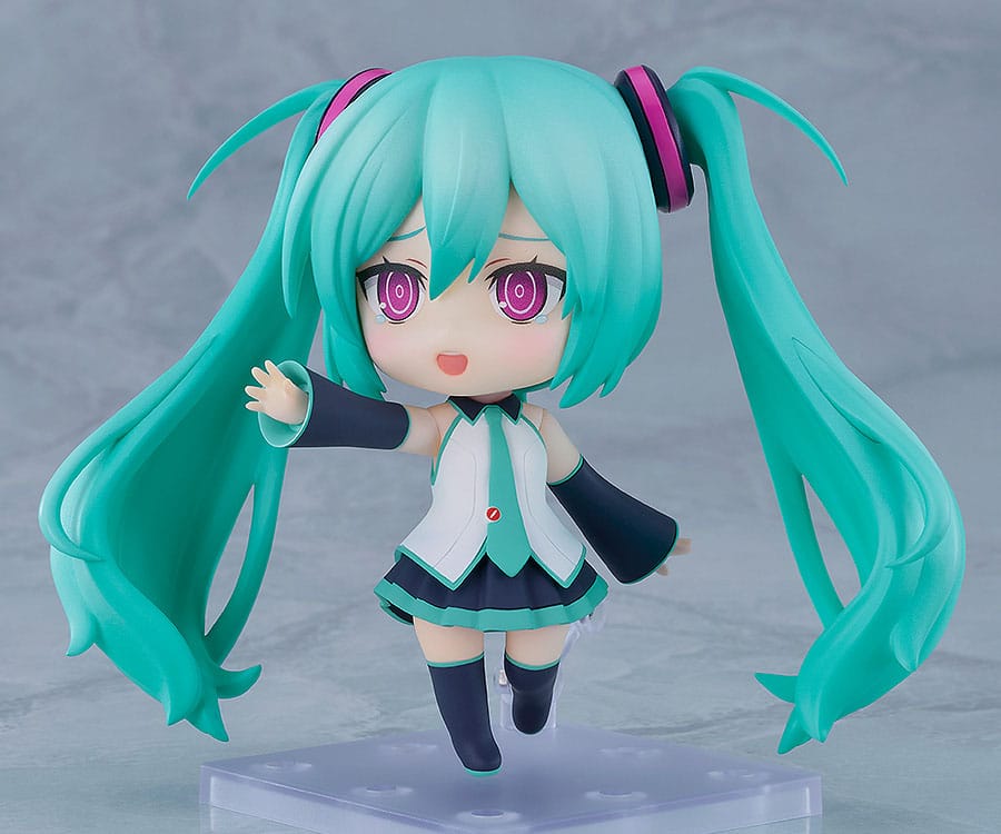 Character Vocal Series 01 Figura Nendoroid Hatsune Miku Because You're Here Ver. 10 cm