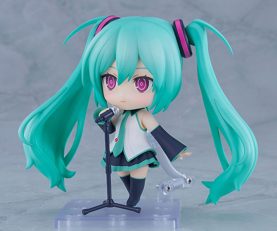 Character Vocal Series 01 Figura Nendoroid Hatsune Miku Because You're Here Ver. 10 cm