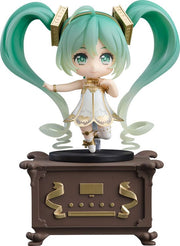 Character Vocal Series 01 Figura Nendoroid Hatsune Miku Symphony 5th Anniversary Ver. 10 cm