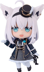 Hololive Production Figura Nendoroid Fubuki: Parade Dress Outfit Ver. 10 cm