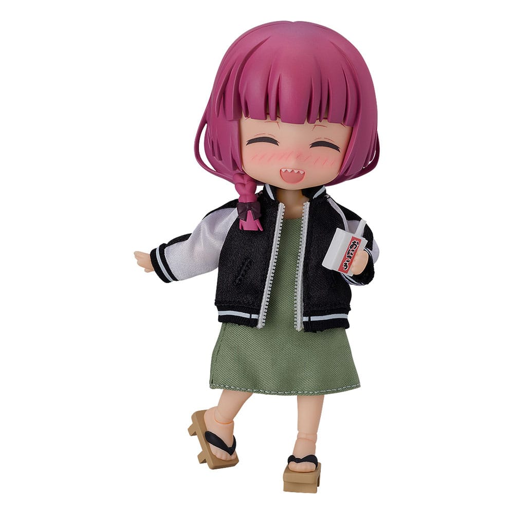 Bocchi the Rock! Figura Nendoroid Doll Kikuri Hiroi 14 cm