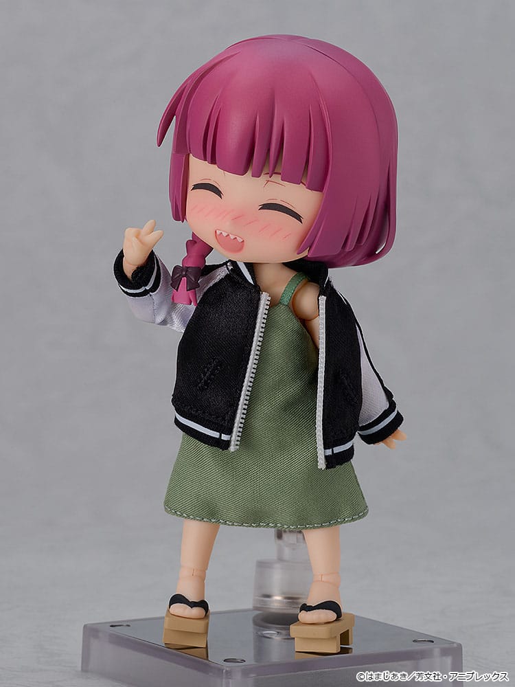 Bocchi the Rock! Figura Nendoroid Doll Kikuri Hiroi 14 cm