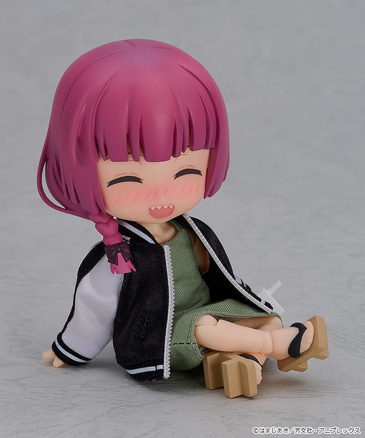 Bocchi the Rock! Figura Nendoroid Doll Kikuri Hiroi 14 cm