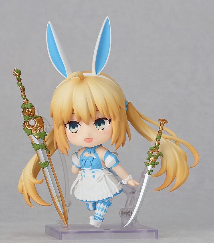 Fate/Grand Order Figura Nendoroid Berserker/Altria Caster 10 cm