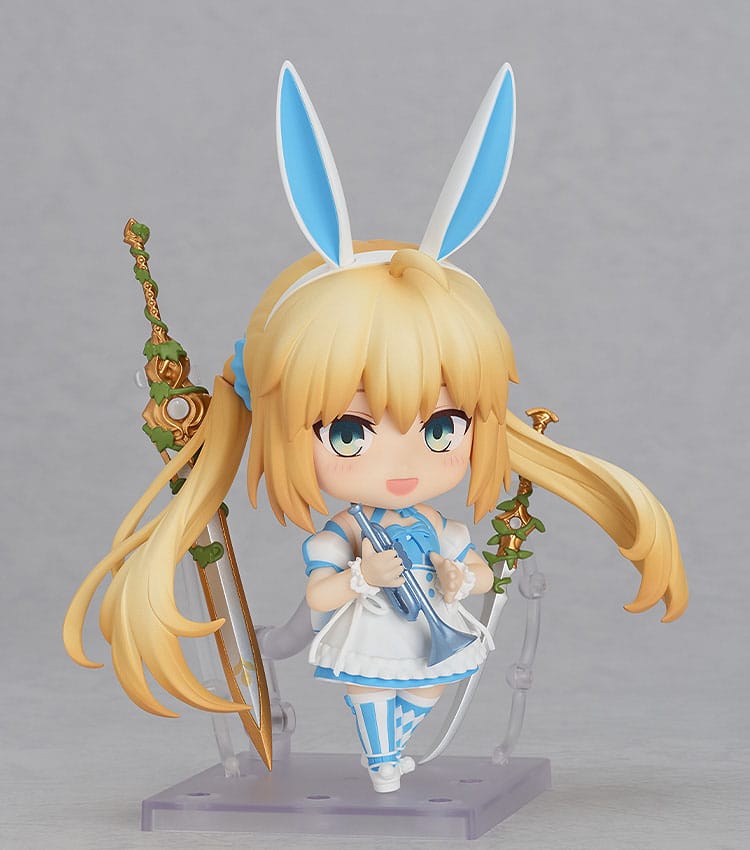 Fate/Grand Order Figura Nendoroid Berserker/Altria Caster 10 cm