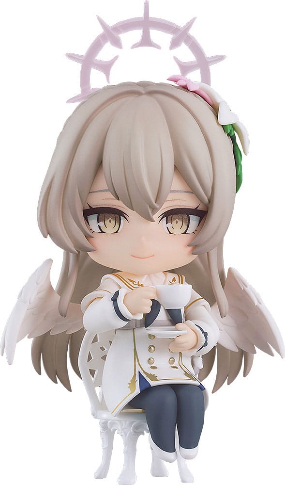 Blue Archive Figura Nendoroid Nagisa Kirifuji 10 cm