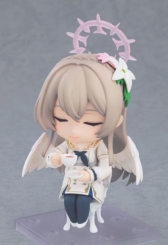 Blue Archive Figura Nendoroid Nagisa Kirifuji 10 cm