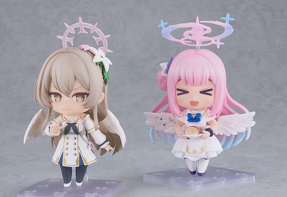 Blue Archive Figura Nendoroid Nagisa Kirifuji 10 cm