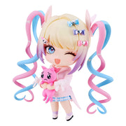 Needy Streamer Overload Figura Nendoroid OMGkawaiiAngel: Outing Ver.10 cm
