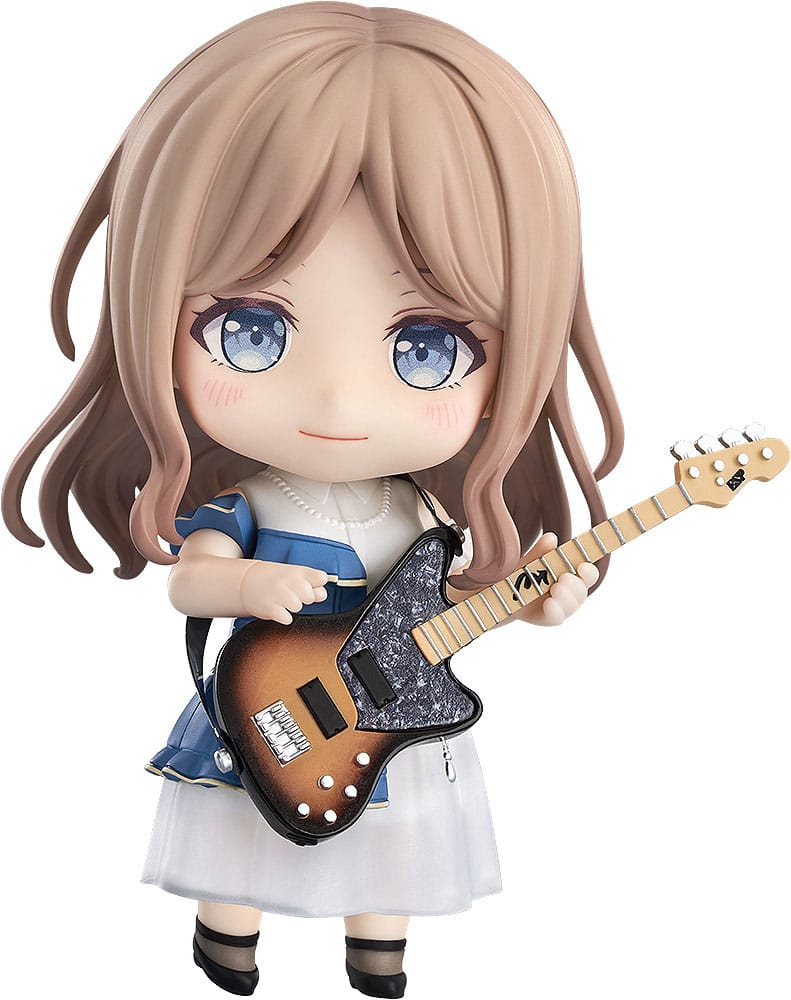 BanG Dream! Figura Nendoroid Soyo Nagasaki 10 cm Frikytopia