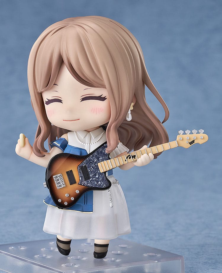 BanG Dream! Figura Nendoroid Soyo Nagasaki 10 cm