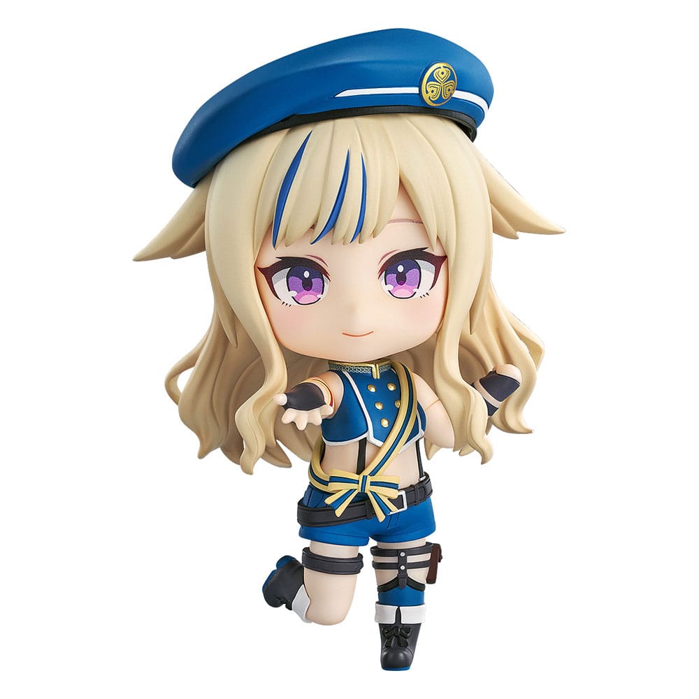 Himehina Figura Nendoroid Suzuki Hina 10 cm Frikytopia