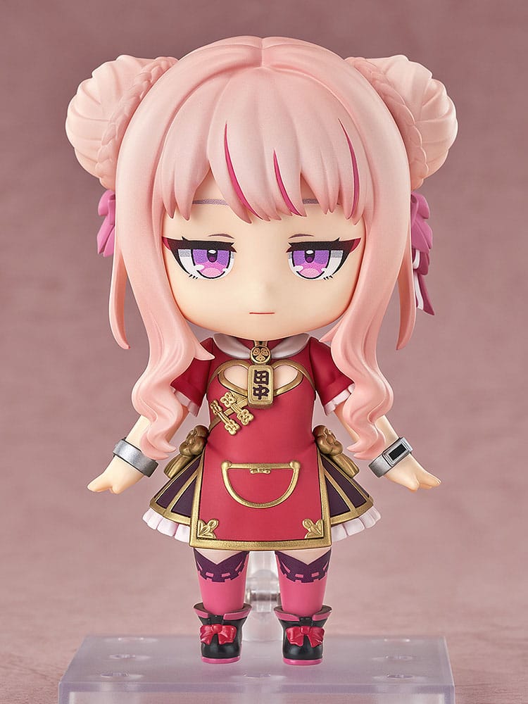 Himehina Figura Nendoroid Tanaka Hime 10 cm