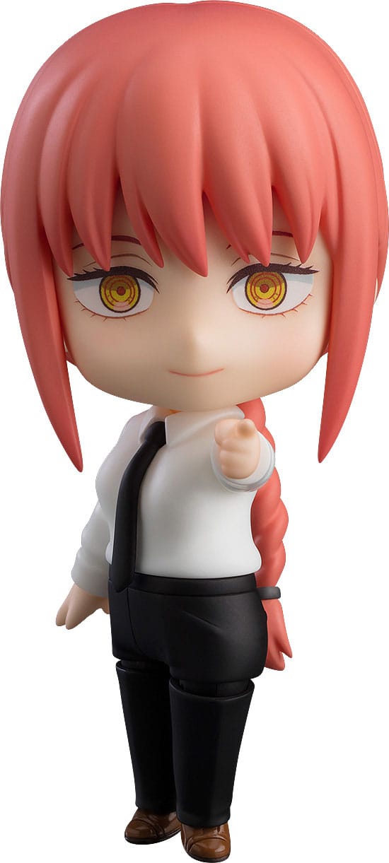 Chainsaw Man Figura Nendoroid Makima 10 cm Frikytopia