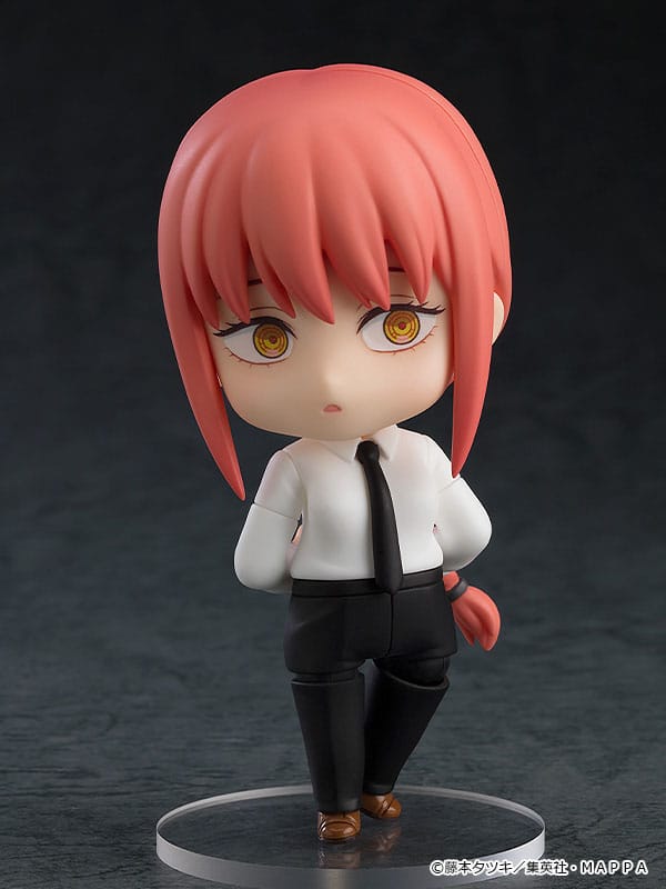 Chainsaw Man Figura Nendoroid Makima 10 cm