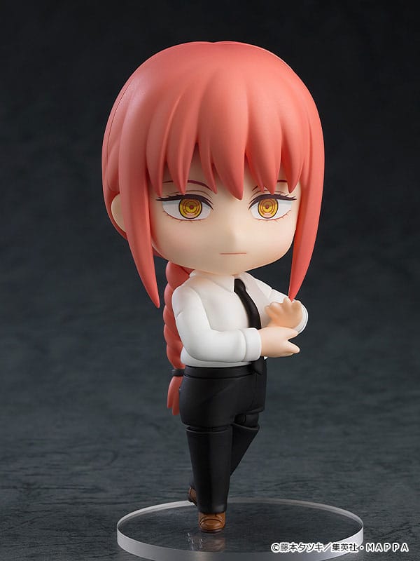 Chainsaw Man Figura Nendoroid Makima 10 cm