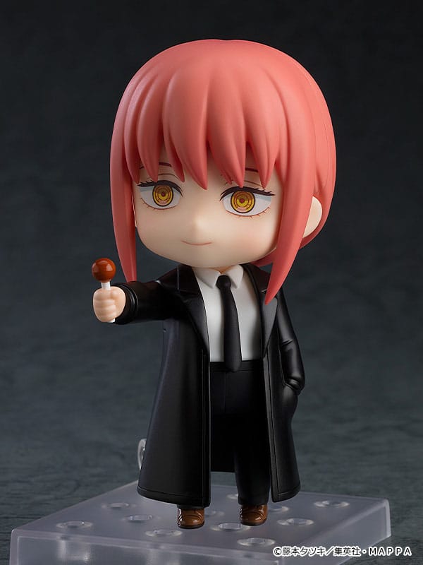 Chainsaw Man Figura Nendoroid Makima 10 cm
