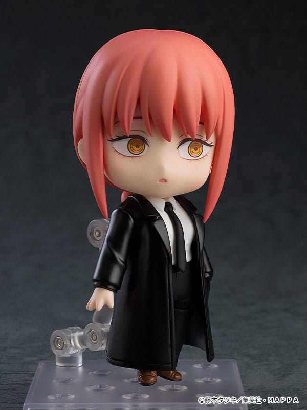 Chainsaw Man Figura Nendoroid Makima 10 cm