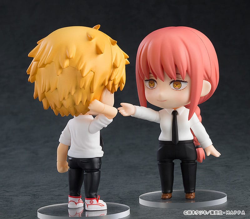 Chainsaw Man Figura Nendoroid Makima 10 cm