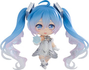 Character Vocal Series 01 Figura Nendoroid Hatsune Miku Symphony: 2025 Sapporo Concert Ver. 10 cm
