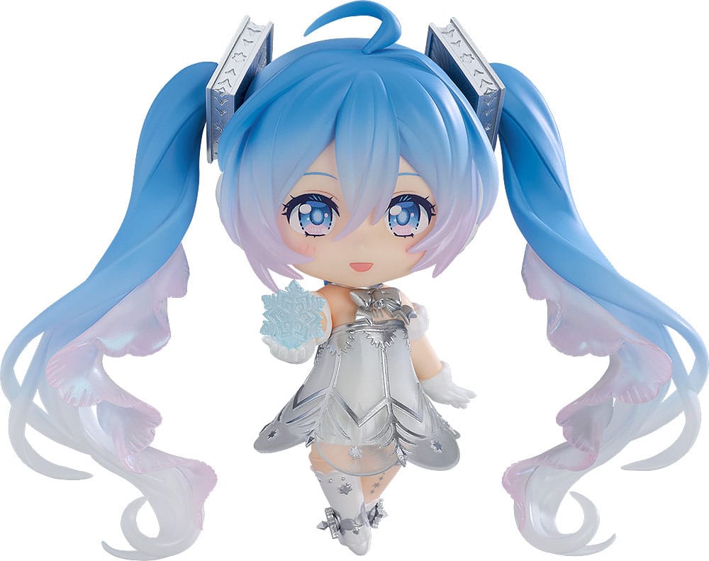 Character Vocal Series 01 Figura Nendoroid Hatsune Miku Symphony: 2025 Sapporo Concert Ver. 10 cm Frikytopia
