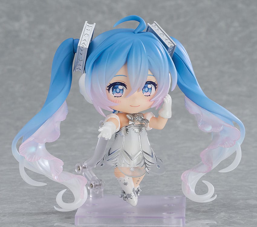 Character Vocal Series 01 Figura Nendoroid Hatsune Miku Symphony: 2025 Sapporo Concert Ver. 10 cm